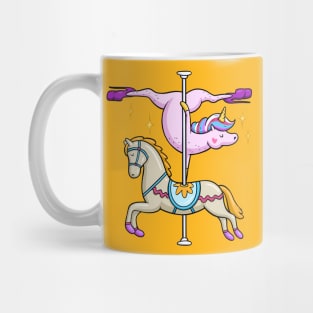 Razzle Dazzle Be yourself a unicorn Mug
